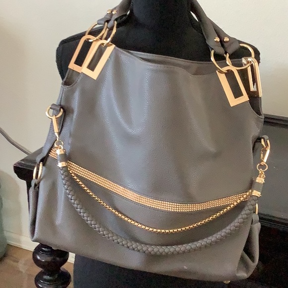 Dasein Handbags - NWOT Large hand bag never used